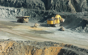 Mining & Resources