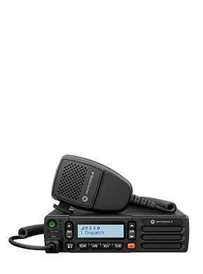 TLK150 Mobile Radio
