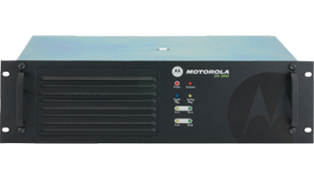 DR3000 MOTOTRBO REPEATER