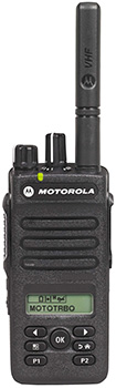 Motorola DP2600 UHF