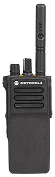 Motorola DP4400 & DP4401 UHF